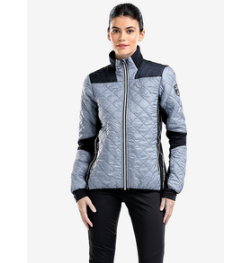 Swix Swix Mayen Quilted Women's Jacket