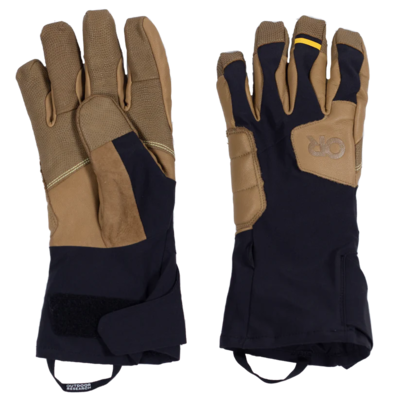 Outdoor Research Outdoor Research Extravert Gloves Men's