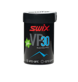 Swix Swix VP30 Pro Light Blue Kick Wax 45g
