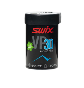 Swix Swix VP30 Pro Light Blue Kick Wax 45g