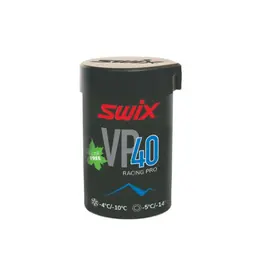 Swix Swix VP40 Pro Blue Kick Wax 45g