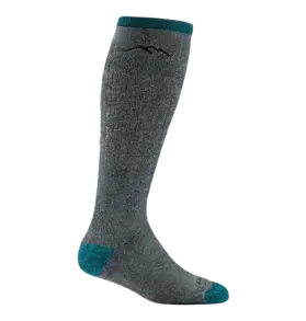 Darn Tough Darn Tough Close Encounters Midnight Micro Crew Sock Men's 5014