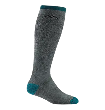 Darn Tough Darn Tough Mountaineering Full-Cushion Heavyweight Over-the-Calf Sock Women's 1954