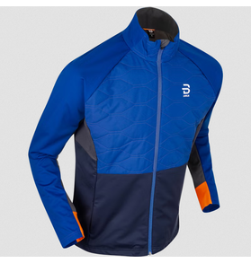 Daehlie Daehlie Challenge Jacket 2.0 Men's