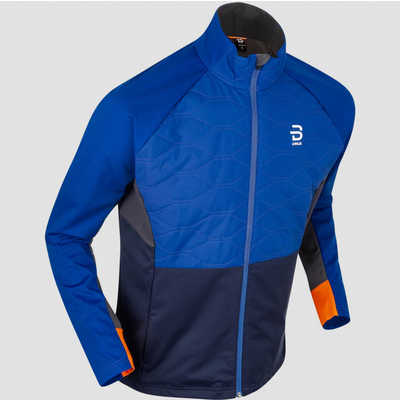 Daehlie Challenge Jacket 2.0 Men's