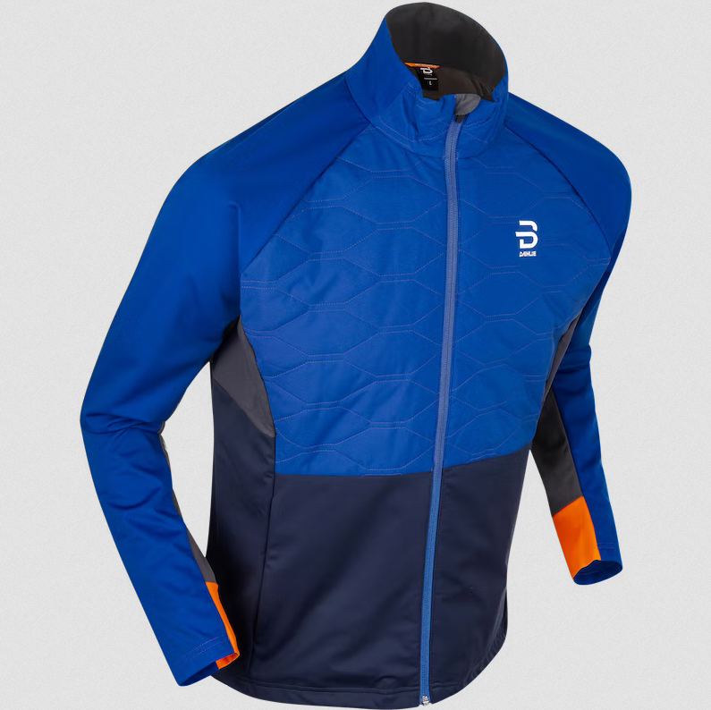 Daehlie Challenge Jacket 2.0 Men's - Trailhead Paddle Shack