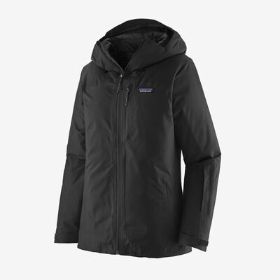 Patagonia Insulated Powder Town Jacket Women's - Trailhead Paddle Shack