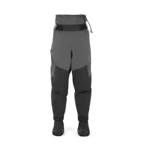 Level Six Level Six Surge Dry Pant w/ Sock