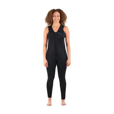 Level Six Farmer Jane Zip Neo Wetsuit 3mm