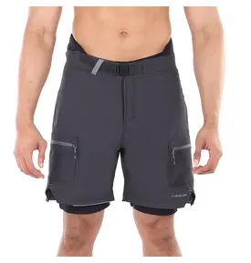 Level Six Level Six Pro Guide Neoprene Lined Short