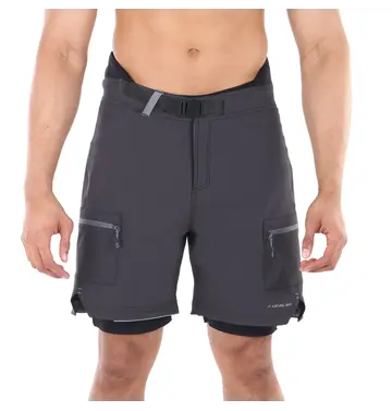 Level Six Level Six Pro Guide Neoprene Lined Short