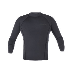 Level Six Level Six Jericho Long Sleeve Neoprene Rashguard Men's