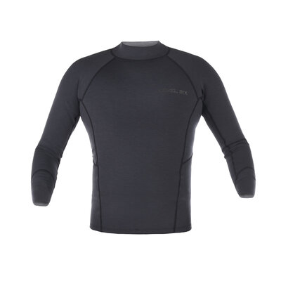 Level Six Jericho Long Sleeve Neoprene Rashguard Men's