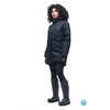 Indyeva Ayaba Simplified Parka Women's