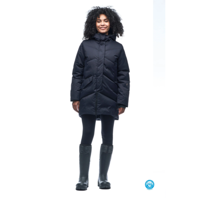 Indyeva Ayaba Simplified Parka Women's