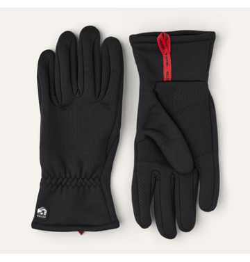 Hestra Hestra Touch Point Fleece Liner Glove