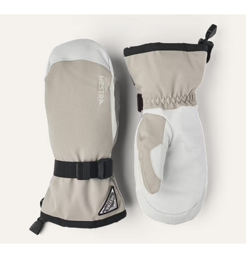 Hestra Hestra Powder Gauntlet Mitt