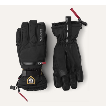Hestra Hestra All Mountain Czone Glove
