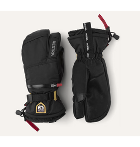 Hestra Hestra All Mountain Czone 3-Finger Mitt