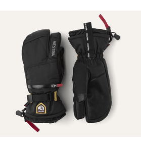 Hestra Hestra All Mountain Czone 3-Finger Mitt