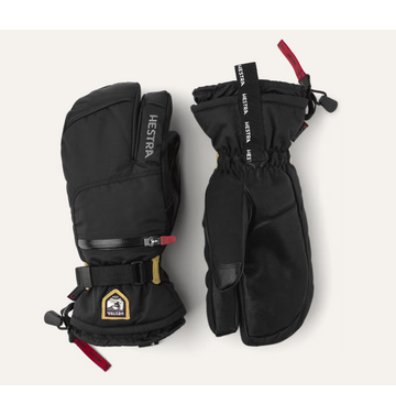 Hestra Hestra All Mountain Czone 3-Finger Mitt