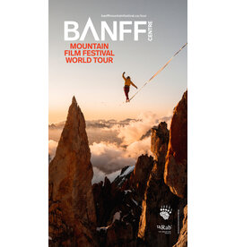 Banff Film Festival Banff Mountain Film Festival Ticket January 28 2024