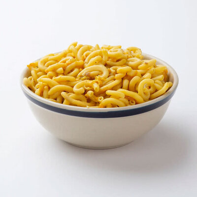 Backpackers Pantry Hatch Green Chili Mac N Cheese - Single Serving