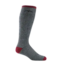 Darn Tough Darn Tough Mountaineering Full-Cushion Heavyweight Over-the-Calf Sock Men's 1955
