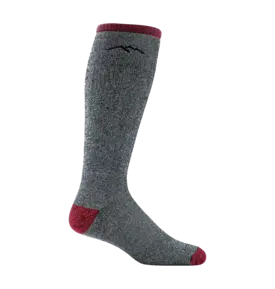 Darn Tough Darn Tough Mountaineering Full-Cushion Heavyweight Over-the-Calf Sock Men's 1955