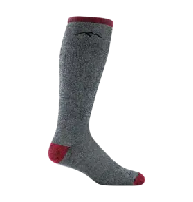 Darn Tough Darn Tough Mountaineering Full-Cushion Heavyweight Over-the-Calf Sock Men's 1955