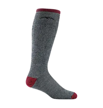 Darn Tough Darn Tough Mountaineering Full-Cushion Heavyweight Over-the-Calf Sock Men's 1955