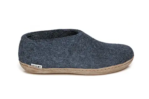 Glerups outlet camp sole