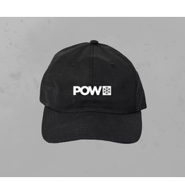 Protect Our Winters POW Canada Dad Hat Unisex