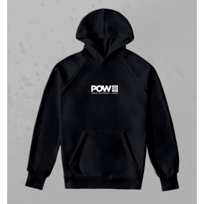 Protect Our Winters POW Canada Hoodie Unisex