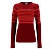 Kari Traa Kari Traa Silja Wool Long Sleeve Top Women's