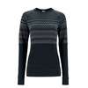 Kari Traa Kari Traa Silja Wool Long Sleeve Top Women's