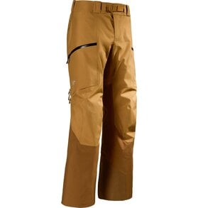 Arc'Teryx Gamma Quick Dry Pant Men's