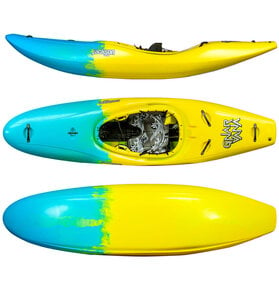 Jackson Kayaks Jackson Gnarvana Kayak 2024
