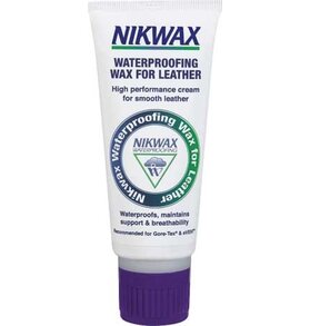 Nikwax Nikwax Waterproofing Wax for Leather