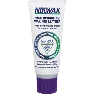 Nikwax Nikwax Waterproofing Wax for Leather