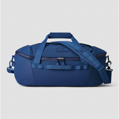 Yeti duffle discount