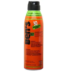 Ben's Ben's 30% Deet Insect Repellent, 170ml