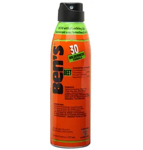 Ben's Ben's 30% Deet Insect Repellent, 170ml