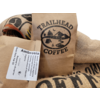 Trailhead Coffee Trailhead Coffee Ambrosia Dark Roast Coffee, 340g