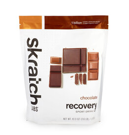 Skratch Labs Skratch Labs Chocolate Recovery Sport Drink Mix