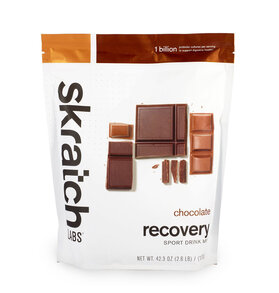 Skratch Labs Skratch Labs Chocolate Recovery Sport Drink Mix