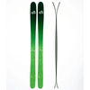 DPS DPS 100 RP Foundation Ski Kit with Shift MNC 10 Binding