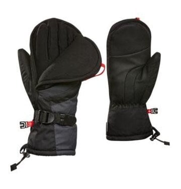 Kombi Kombi Opener Magnetic Mittens Adult