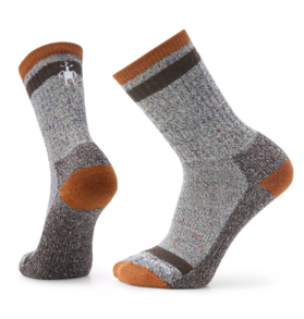 Smartwool Smartwool Everyday Larimer Light Cushion Crew Socks 1890