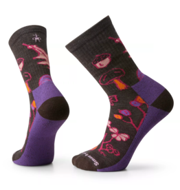 Smartwool Smartwool Everyday Forest Loot Crew Socks 1891